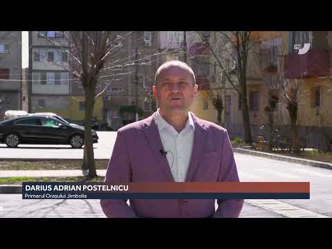 FINALIZARE ȘANTIER STRADA REPUBLICII