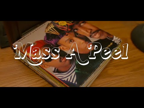 Mass A Peel - Moral Of The Story (Official Video)