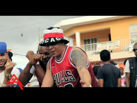 El Shakalaca ft El Chuape-Cuero Bonito-Behind The Scenes-by Agaudiovisuales