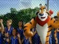 Kellogg S Frosted Flakes Everywhere We Go 2010