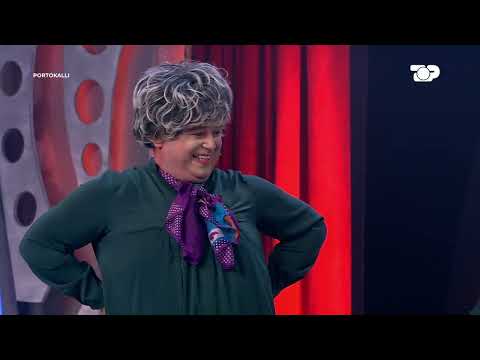 Portokalli, 5 Tetor 2025 - Z.N.Q ("Shefi ka gjithmonë të drejtë")