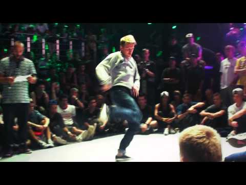 OUTBREAK 8 WORLD FINALS - MiniBOJ KiLLA+El Prcinho/Hasta La Muerte/ Slovak Republic