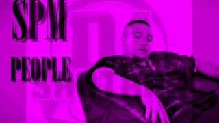 SPM   People (Son Of Norma) (Slowed)