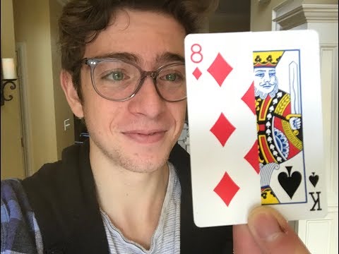 Top 5 FAVORITE Card Color Changes