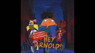 Rico Nasty Ft. Lil Yachty &amp; Shawn Breez - Hey Arnold (Remix)