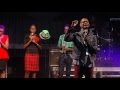 John Yarde at L{the open space}VE -REDEEMED