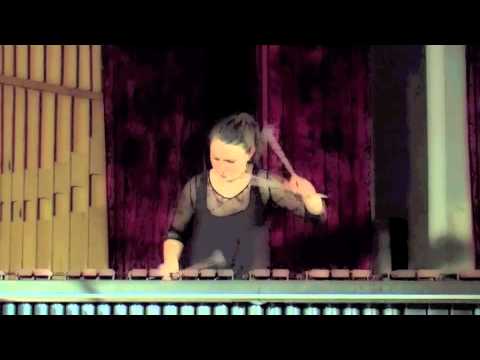 Vassilena Serafimova & Thomas Enhco - Astor Piazzolla - Le Grand Tango