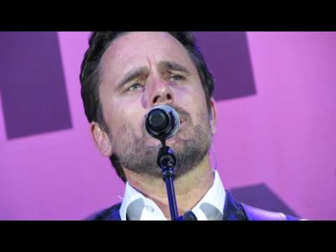 Charles Esten - I know how to love you now