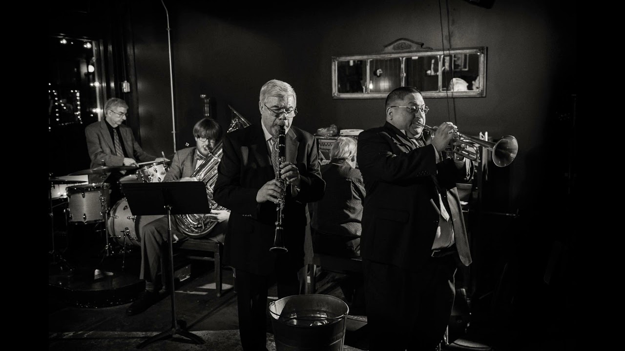 Hire The East Dallas Traditional Jazz Band Jazz Band in Dallas, Texas