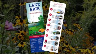Lake Erie Awareness Day 2024