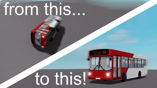 How to setup Collision Groups on A-chassis vehicles