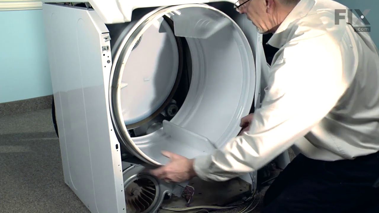 Replacing your Idler Pulley Wheel and Bearing Replacing your Idler Pulley Wheel and Bearing