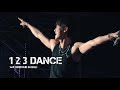 250906 "123 Dance" CHANYEOL 찬열 WATERBOMB in Bali