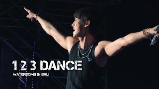 Download lagu 250906 '123 Dance' CHANYEOL 찬열 WATERBOMB in Bali mp3 Download lagu 250906 '123 Dance' CHANYEOL 찬열 WATERBOMB in Bali mp3