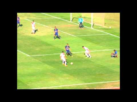 Botafogo 3 x 1 São Carlos - Paulista Sub-20 - Melhores Momentos