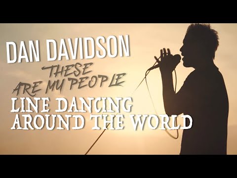 Video thumbnail for These Are My People