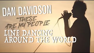 Dan Davidson "These Are My People" Official Video