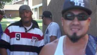 Grindin' Tryna Get It-[Young West, Lazy The Kid](Ghetto Star Recordz)