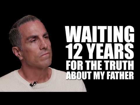 His Father Was Murdered — and the Case Still Isn’t Solved