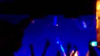 Charon - Sister Misery, Live at Nightclub Gina, Raahe, Finland, 21.11.2009