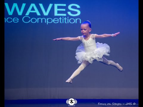 21-22 Qualifier 3 BE - Lena Nicolaï Verhasselt (Studio MoovZ)