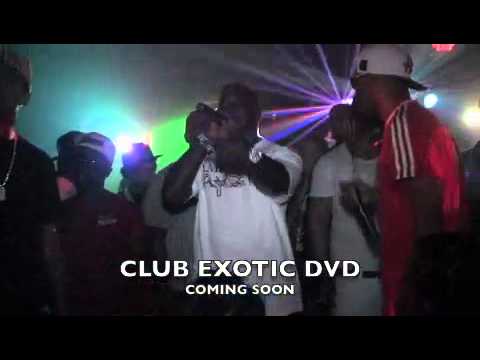 ALLEY BOY TROUBLE BIG BANK BLACK DUCT TAPE ENT LIVE PERFORMANCE AT CLUB EXOTIC