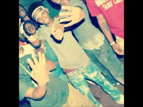 828 (DBG) RahnRahn & Kash- Bullets To His Face