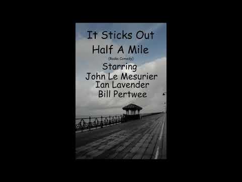 It Sticks Out Half A Mile E1 (Dads Army Sequel)