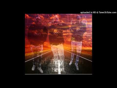 LEG EB - Hood RockStar (What They Talkin Bout)