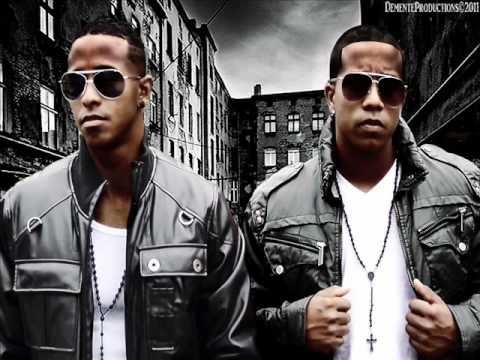 Fifo Y Benzo - Ella quiere Bailar