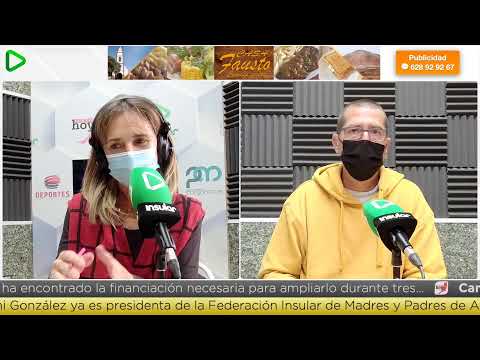#PíaELaMañana | Jesús Giráldez