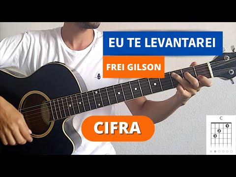 Eu Te Levanterei - Ágape Uma Comunidade de Amor