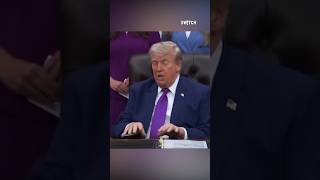 Bangladesh Me Mil Gaye Trump | Newslaundey #DonaldTrump #Bangladesh #Newslaundey