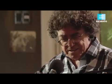 MI VIEJO PIERO   RECORTADO DE LA ENTREVISTA  DE  CANAL ENCUENTRO "COMO HICE"