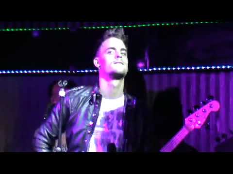 Jesse D'Lane-Synphonie