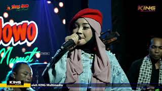 Download lagu SAJADAH PANJANG ( BIMBO ) ICHA KHISWARA Live bersama WONG JOWO MADIUN Ft DHEHAN MUSIC mp3