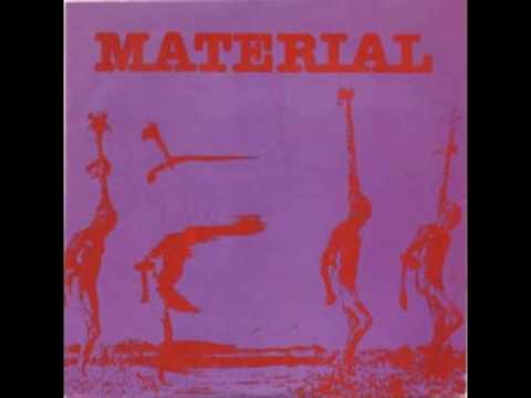 Material - Temporary Music