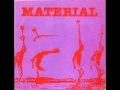 Material - Temporary Music