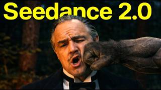 I Tested Seedance 2.0 on TopMediai — Turn One Image into a Cinematic AI Video