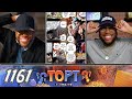 Episode 223 ONE PIECE Chapter 1161 Review