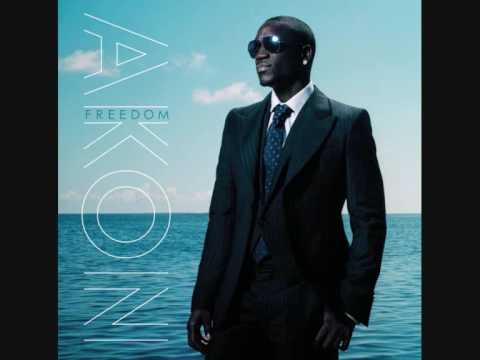 Akon - Beautiful