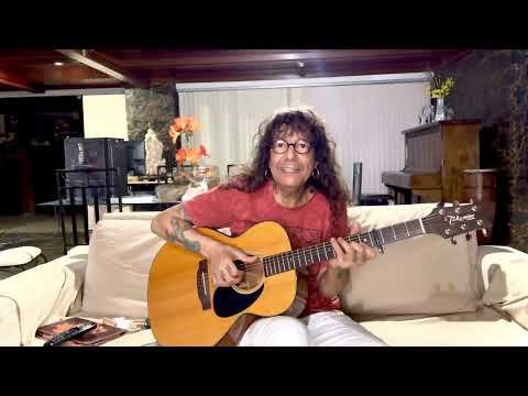 Luiz Caldas - I Never Did Before - (Os Pholhas)