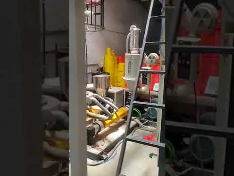 RMB A40 B45 High Tech Multilayer Extruder