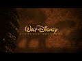 Disney Dinosaur Opening Scene Sound Effects Only