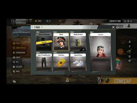 Chega logo ranqueanda ✌️