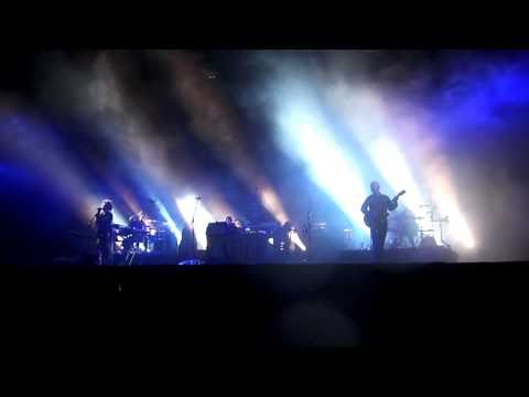 Electric Picnic 2010 - Massive Attack