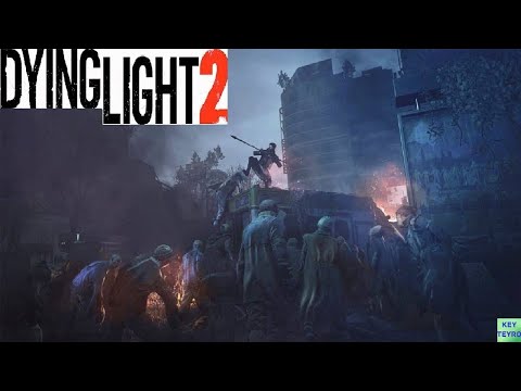 Dying Light 2 Gameplay German #26 X13 - Lets Play Deutsch PS5 X13 Mission -Epilog