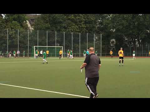 Pokalspiel 28.08.19 gegen GW Nippes