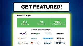Press Ranger: Your Secret to 200M Audience Reach