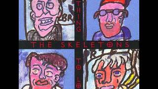 The Skeletons - Mad Old Lady (1997)